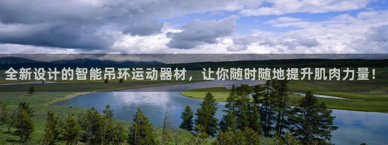 zoty中欧体育官方正版app娱乐下载：全新设计的智能吊环运